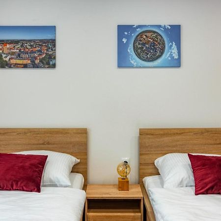 Apartament Residence Nysa Kültér fotó
