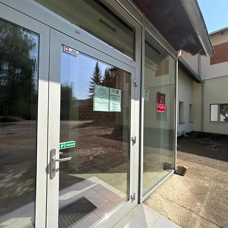 Apartament Residence Nysa Kültér fotó