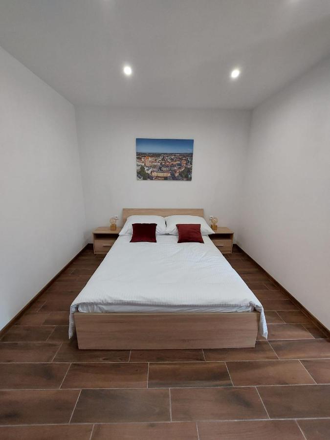 Apartament Residence Nysa Kültér fotó