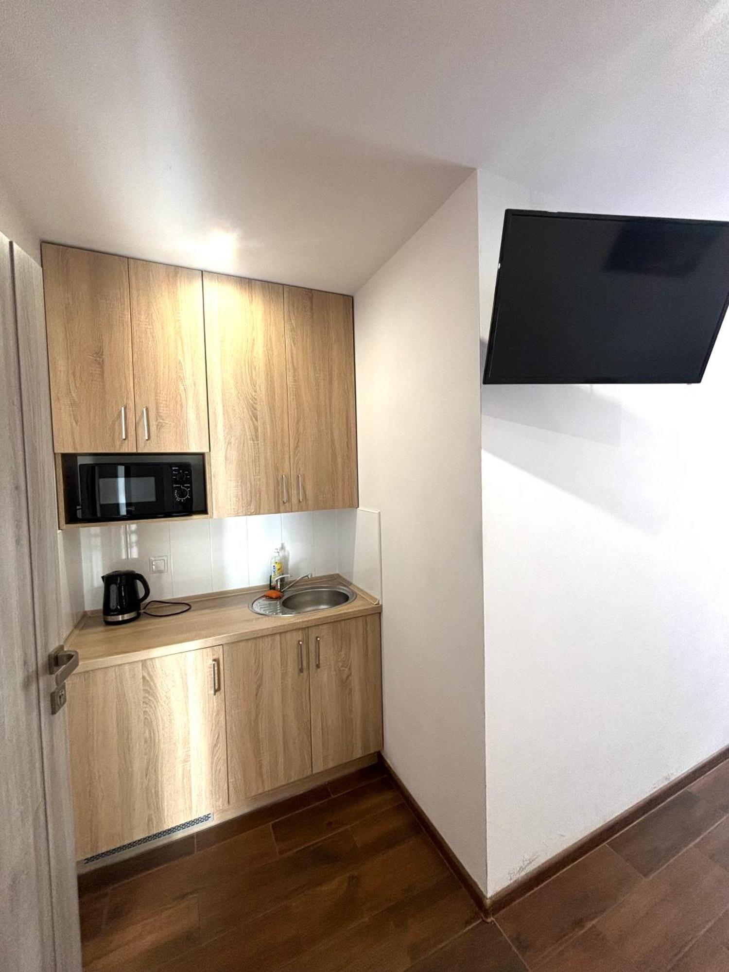 Apartament Residence Nysa Kültér fotó