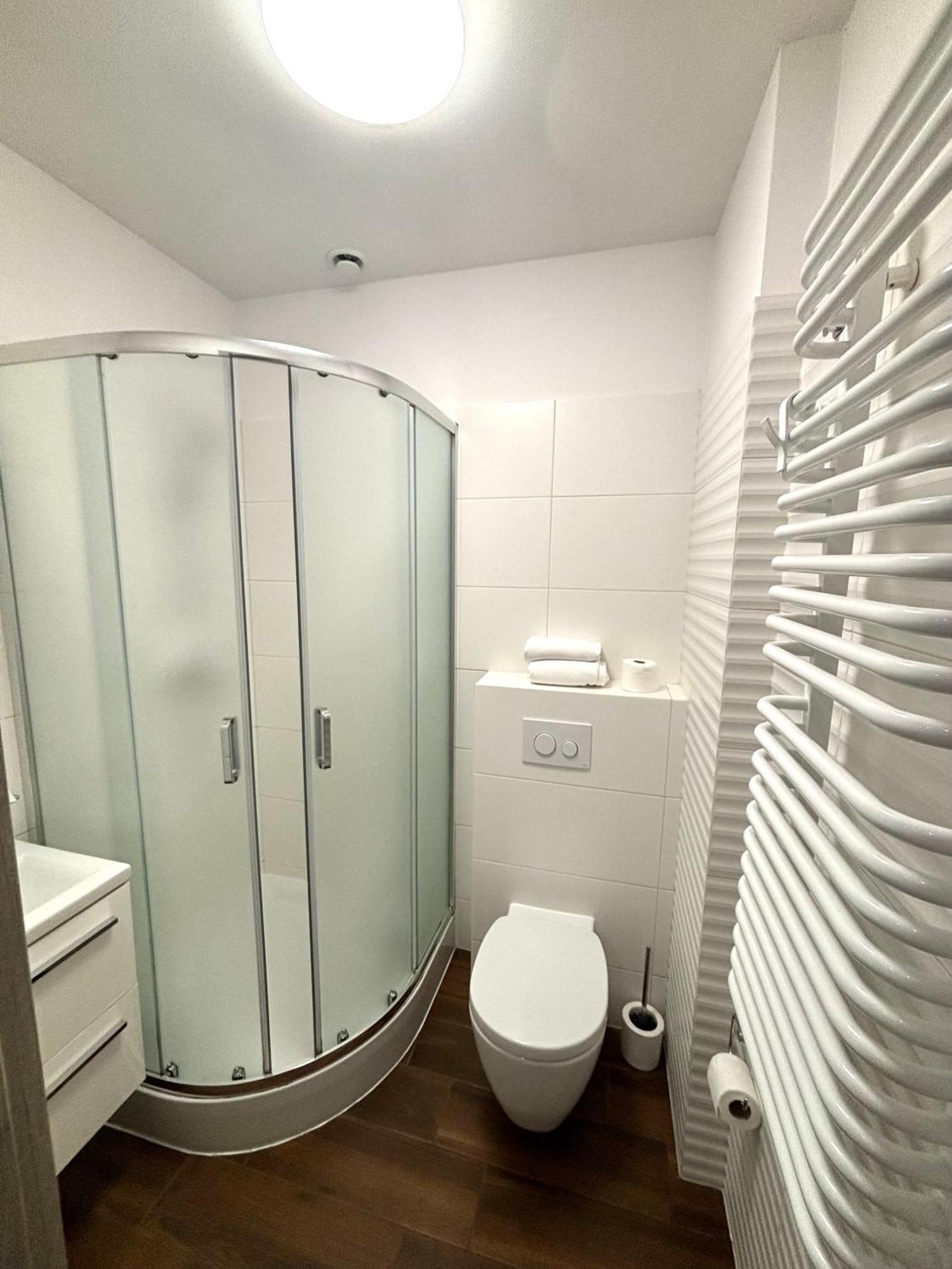 Apartament Residence Nysa Kültér fotó