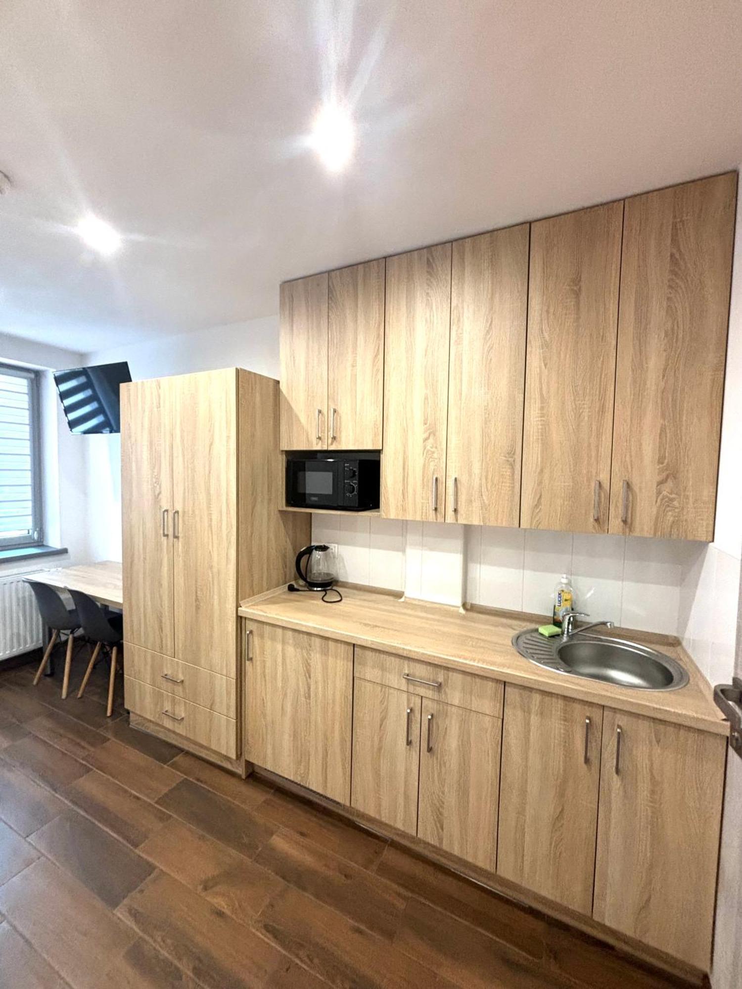 Apartament Residence Nysa Kültér fotó