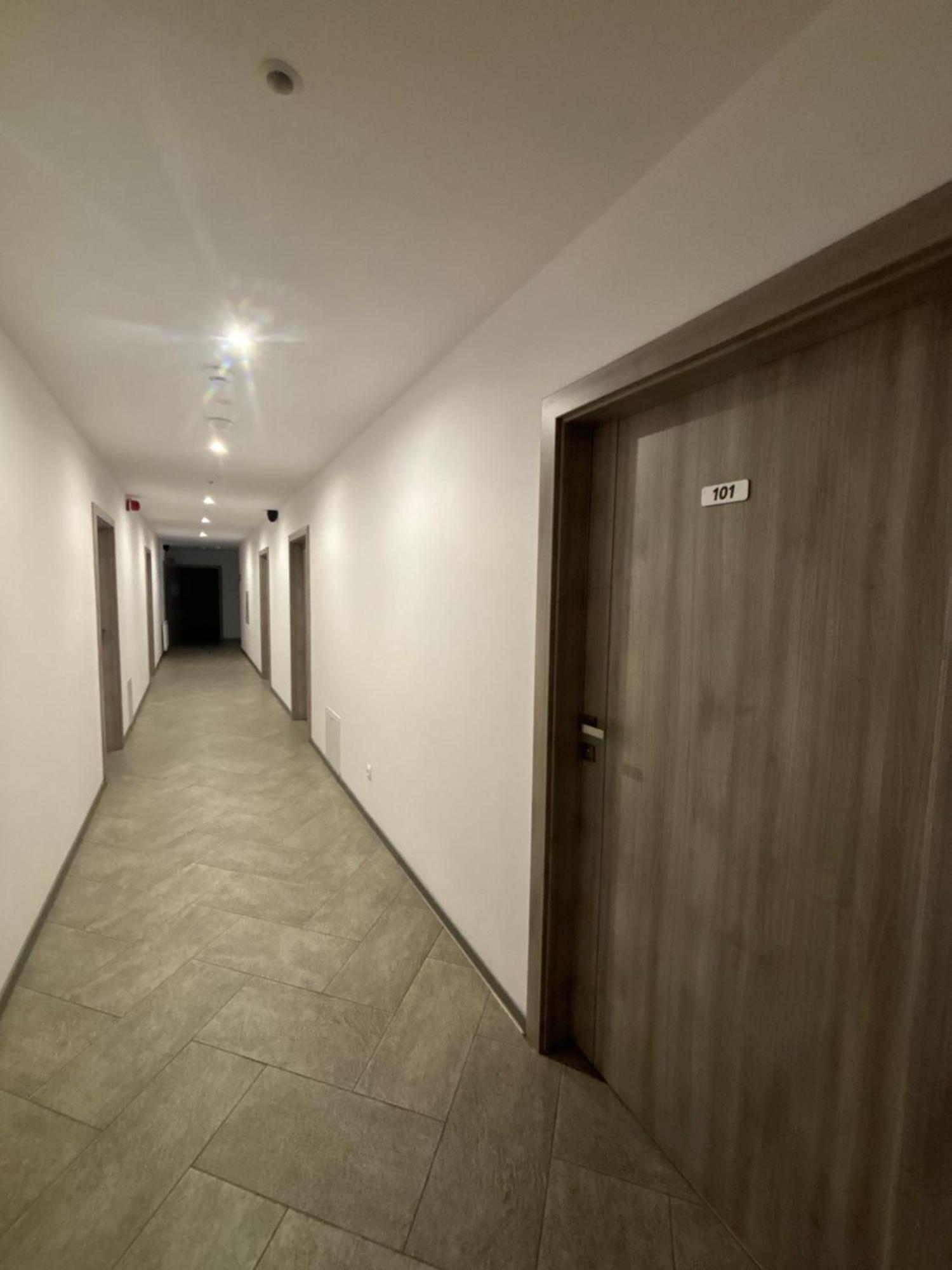Apartament Residence Nysa Kültér fotó