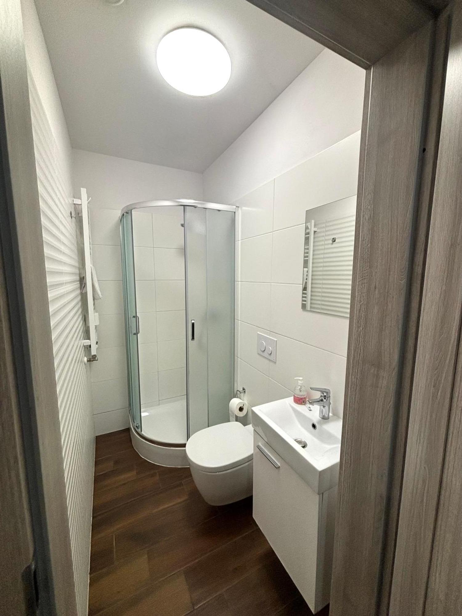 Apartament Residence Nysa Kültér fotó