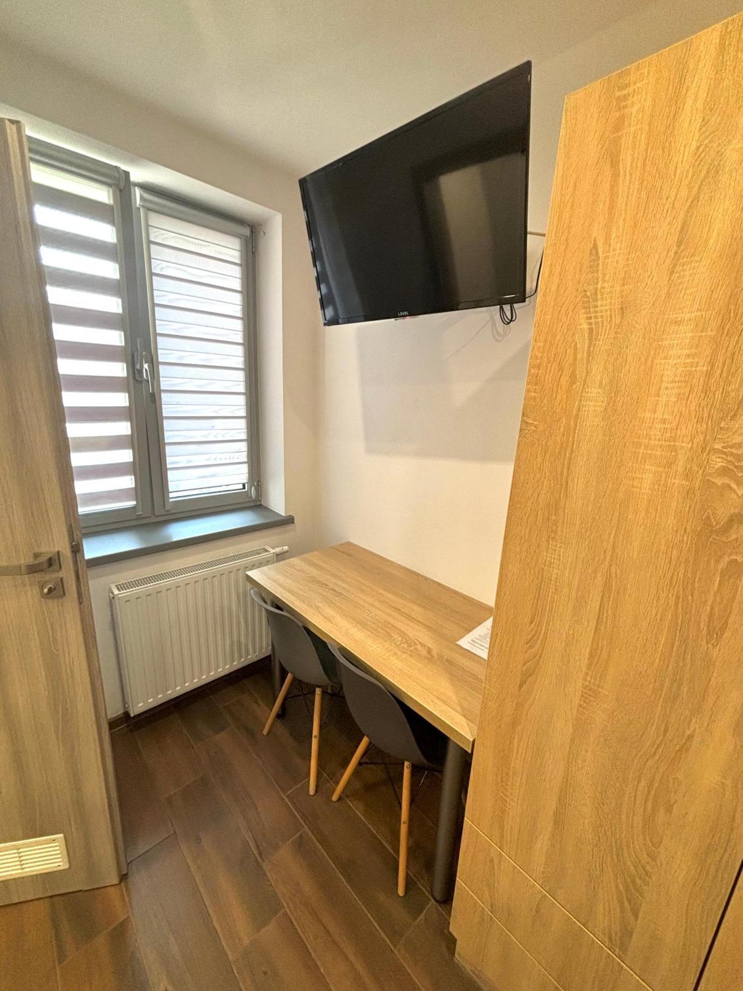 Apartament Residence Nysa Kültér fotó