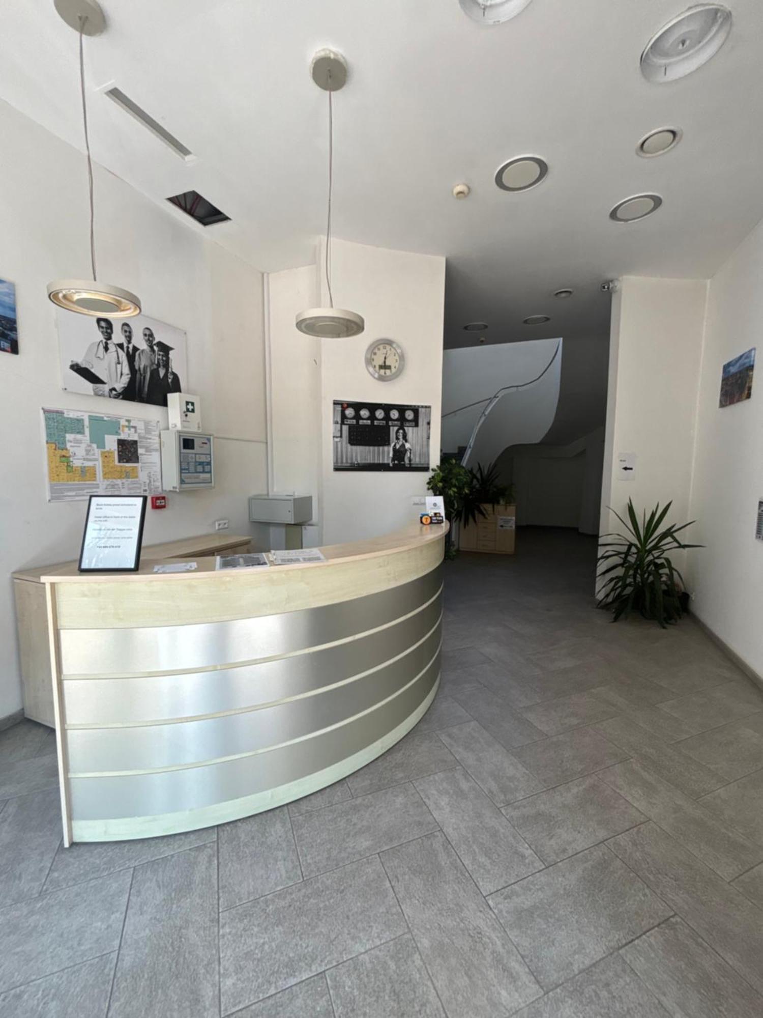 Apartament Residence Nysa Kültér fotó